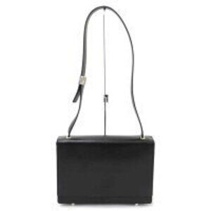 PRADA Leather One Handbag